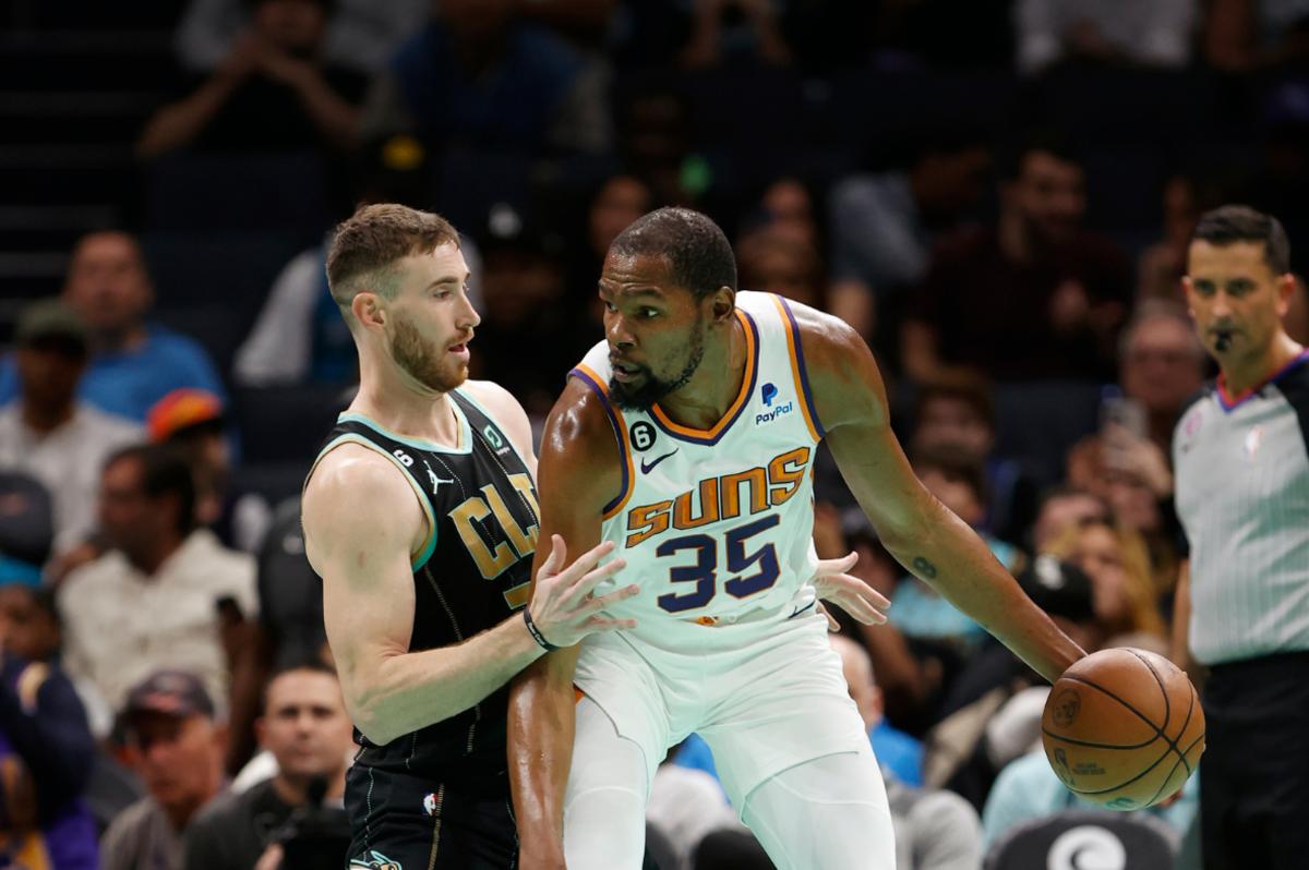 Kevin Durant